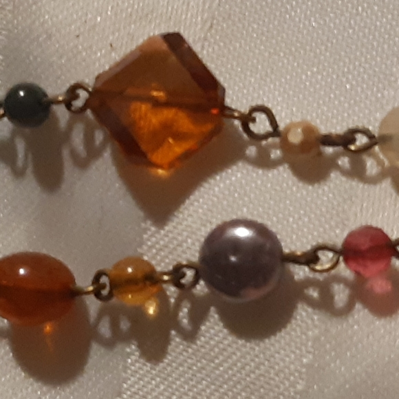 Cookie Lee 40" Necklace - Picture 4 of 9